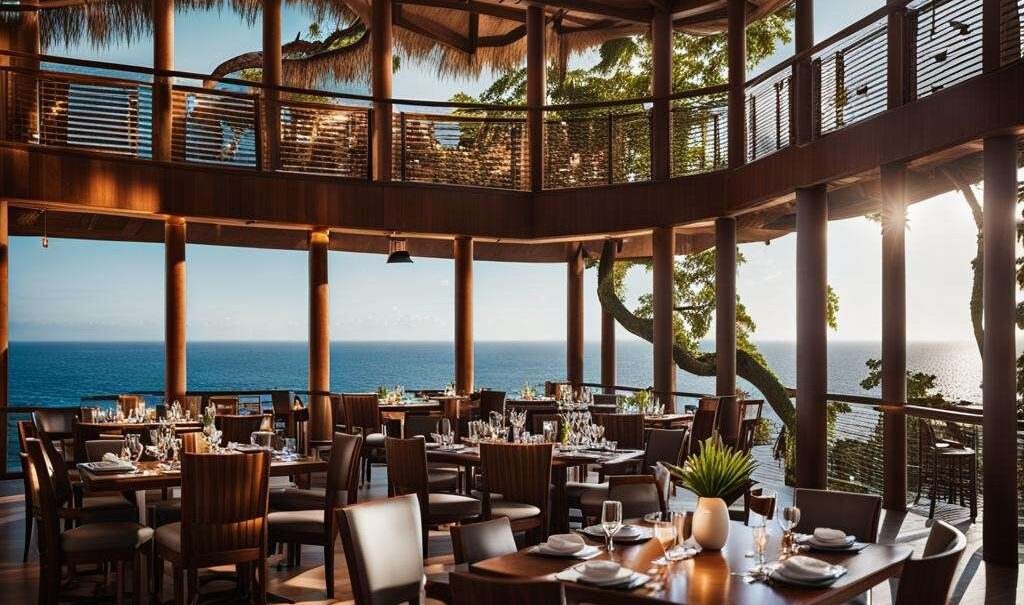 whole food restaurant